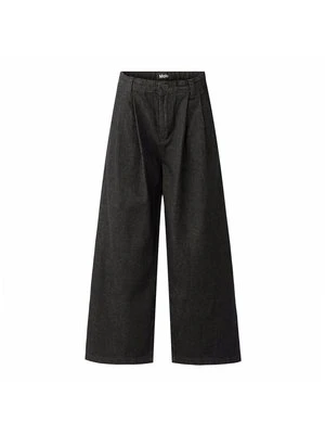 Jeansy Straight Leg Molo