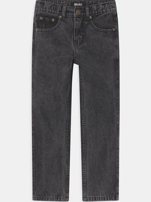 Jeansy Straight Leg Molo