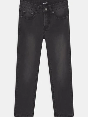 Jeansy Straight Leg Molo