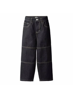 Jeansy Straight Leg Molo