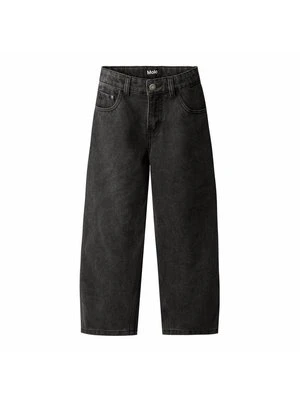 Jeansy Straight Leg Molo