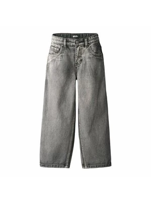 Jeansy Straight Leg Molo