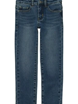 Jeansy Straight Leg Molo