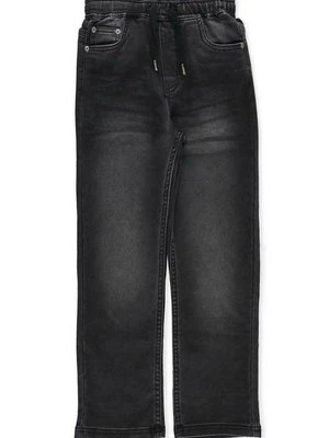 Jeansy Straight Leg Molo