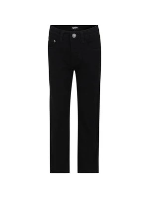 Jeansy Straight Leg Molo