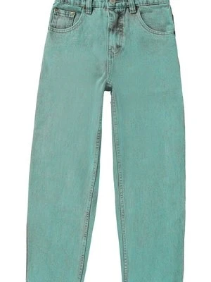 Jeansy Straight Leg Molo