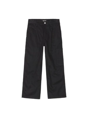 Jeansy Straight Leg Molo