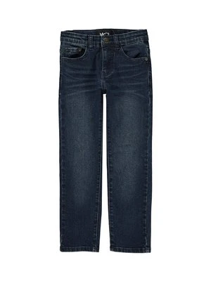 Jeansy Straight Leg Molo