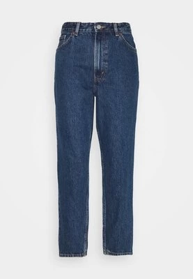 Jeansy Straight Leg Monki