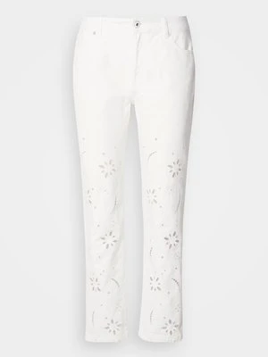 Jeansy Straight Leg Morgan