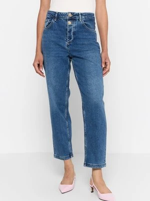 Jeansy Straight Leg MOS MOSH