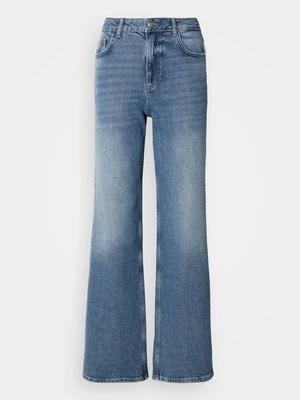 Jeansy Straight Leg MOS MOSH