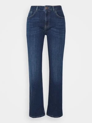 Jeansy Straight Leg MOS MOSH