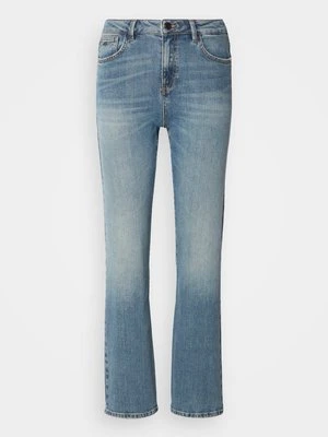 Jeansy Straight Leg MOS MOSH