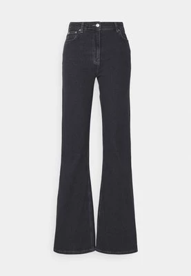 Jeansy Straight Leg MOSCHINO JEANS