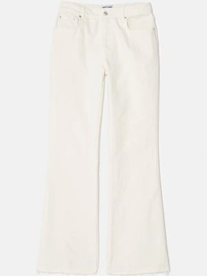 Jeansy Straight Leg MOSCHINO JEANS