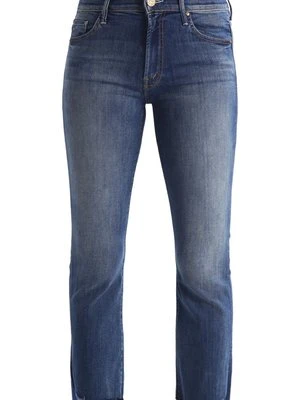 Jeansy Straight Leg Mother