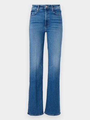 Jeansy Straight Leg Mother