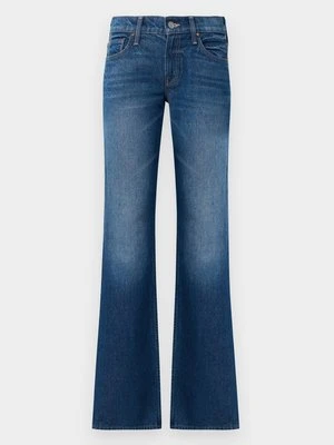 Jeansy Straight Leg Mother