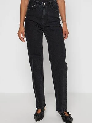 Jeansy Straight Leg MUNTHE