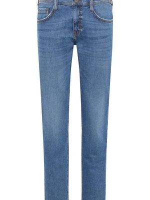 Jeansy Straight Leg mustang