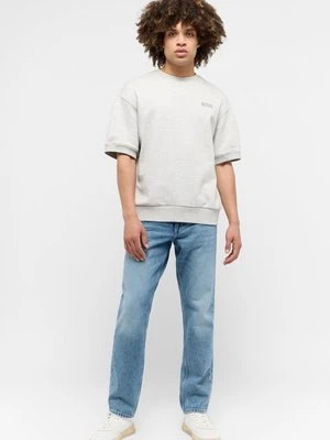 Jeansy Straight Leg mustang