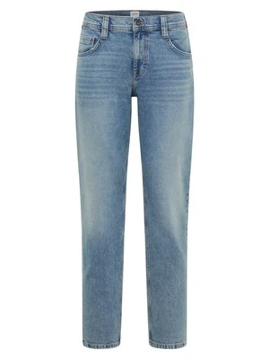 Jeansy Straight Leg mustang