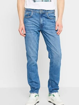 Jeansy Straight Leg mustang