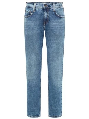 Jeansy Straight Leg mustang