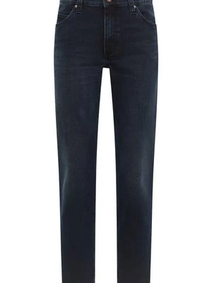 Jeansy Straight Leg mustang