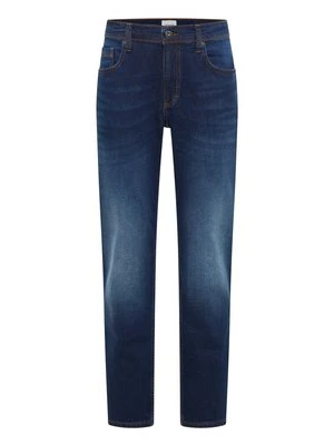 Jeansy Straight Leg mustang