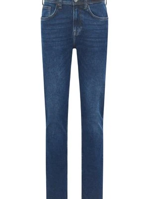 Jeansy Straight Leg mustang