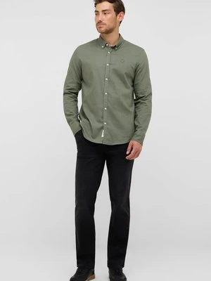 Jeansy Straight Leg mustang