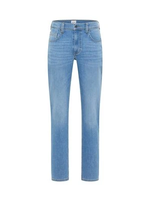 Jeansy Straight Leg mustang