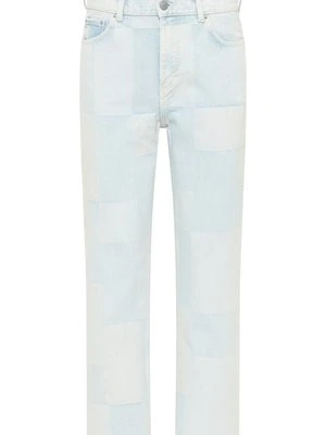 Zdjęcie produktu Jeansy Straight Leg mustang