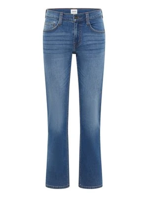 Zdjęcie produktu Jeansy Straight Leg mustang