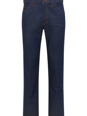 Jeansy Straight Leg mustang