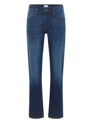 Jeansy Straight Leg mustang