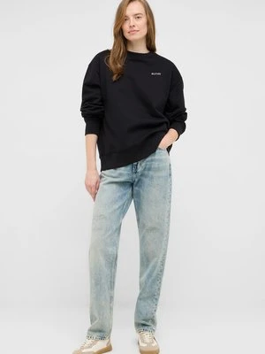 Jeansy Straight Leg mustang