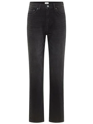 Jeansy Straight Leg mustang