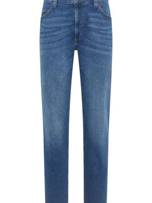 Jeansy Straight Leg mustang