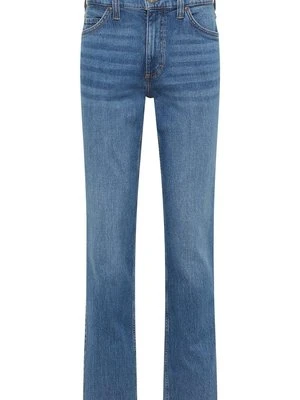 Jeansy Straight Leg mustang