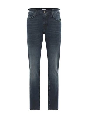 Jeansy Straight Leg mustang