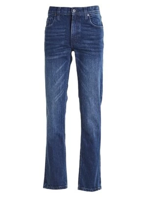 Jeansy Straight Leg mustang