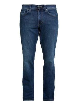 Jeansy Straight Leg mustang