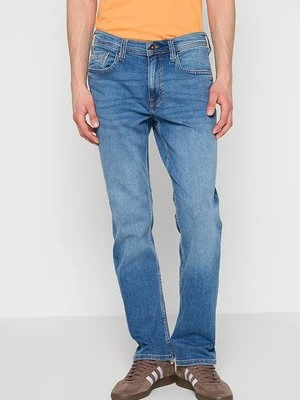 Jeansy Straight Leg mustang