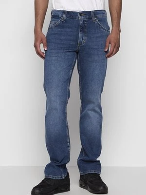 Jeansy Straight Leg mustang