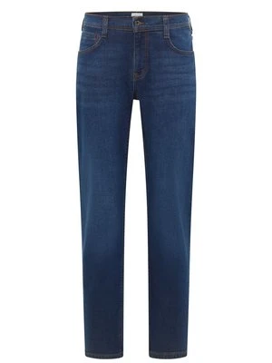 Jeansy Straight Leg mustang