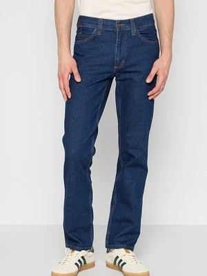 Jeansy Straight Leg mustang