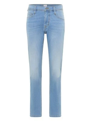 Jeansy Straight Leg mustang